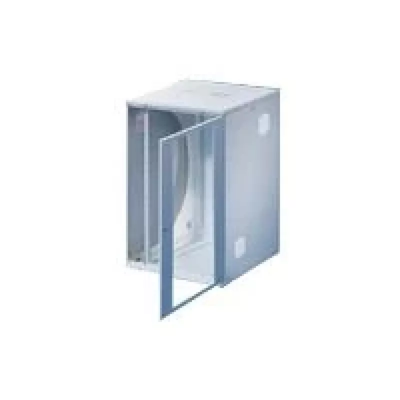 Rack Rittal DK 7507.020 12U Hall