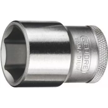 Löögipesa Gedore 6130610 Sügavus 50 mm Kõrgus 42 mm Kaal 63 g