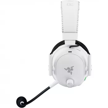 Razer Blackshark V3 Pro Traadita Esportide Kõrvaklapid ANC Mürasummutusega ja 50mm Helianduriga