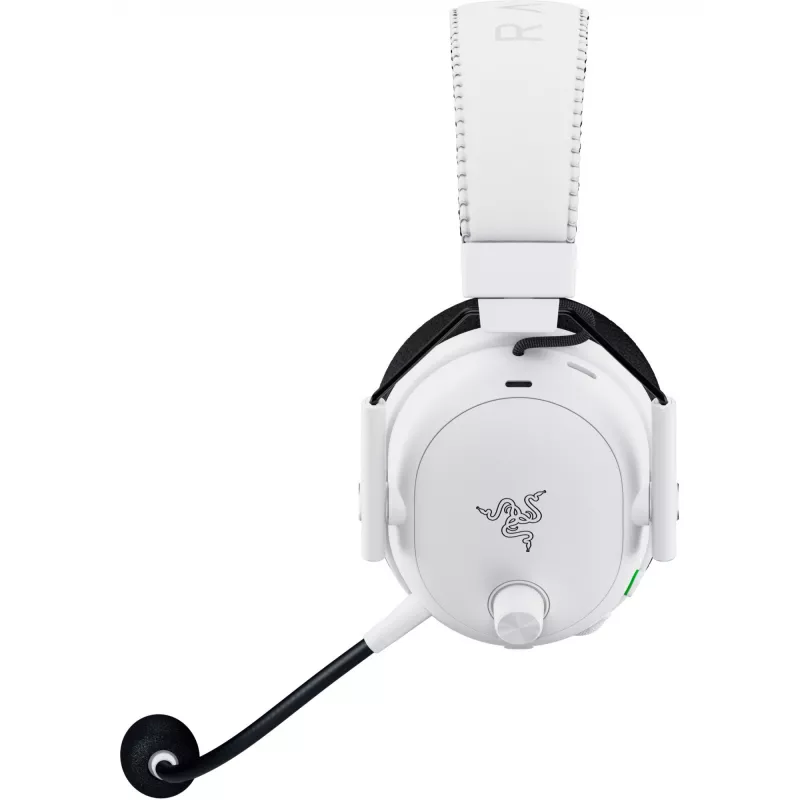 Razer Blackshark V3 Pro Traadita Esportide Kõrvaklapid ANC Mürasummutusega ja 50mm Helianduriga