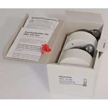 Optiline suitsuandur Hekatron ORS 142 komplekt 31-5000017-01-04