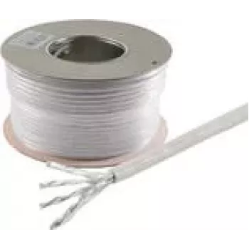 patch-kaabel Divers TC75900-100SP — 100 m CAT6 S-STP, 250 MHz