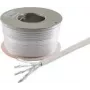 patch-kaabel Divers TC75900-100SP — 100 m CAT6 S-STP, 250 MHz