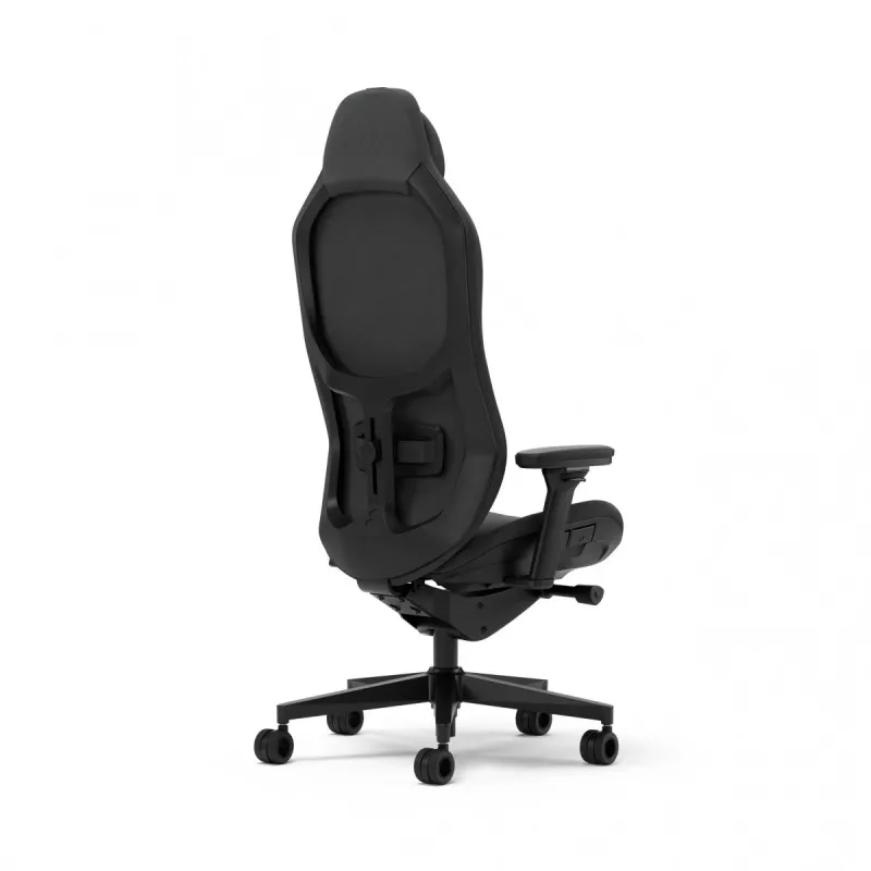 Fractal Design FD-CH-RE1F-01 mängutool PC mängutool polsterdatud istekoht Must