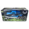Maanteesõiduauto Amewi 21102 elektrimootoriga 1:18 alates 6. eluaastast