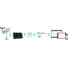 SENCOR SWS 12500 WiFi PRO ilmajaam