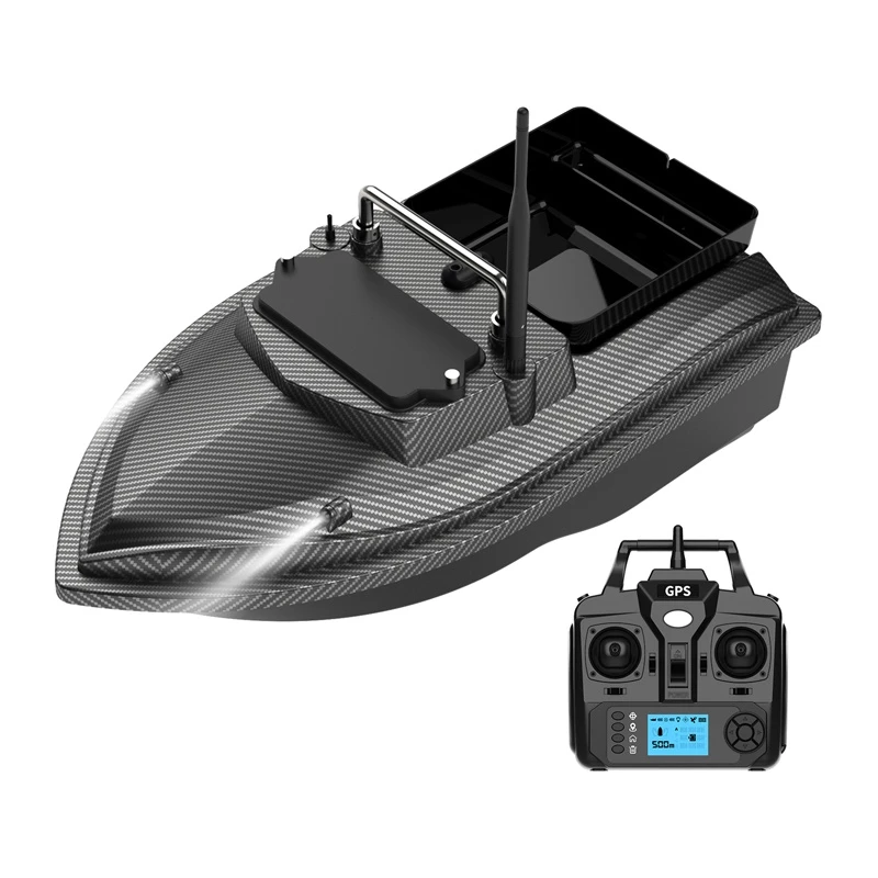 Flytec V060 12000mAh söödapaat