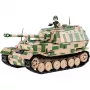 Cobi ajalooline kollektsioon II maailmasõda SD. Sõiduk. Ferdinand tank, Multi