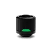 Tõukemoment-kinnitusrõngas EK Water Blocks EK-Quantum Torque Color Ring 10-Pack STC 10/16