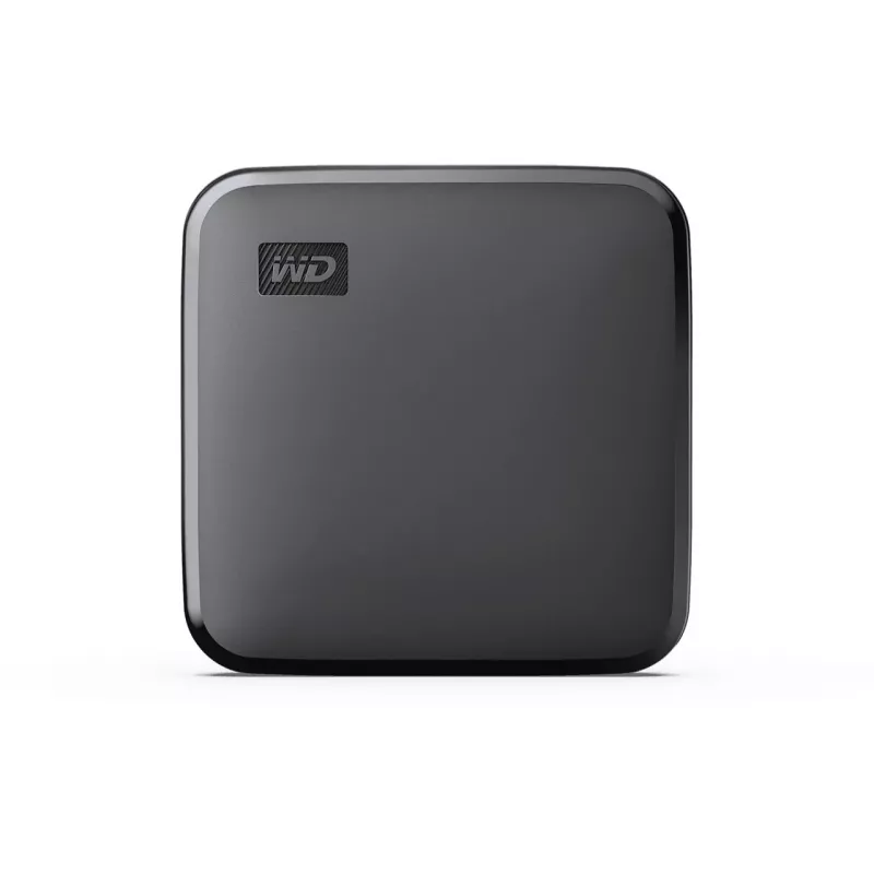 Väline SSD | WESTERN DIGITAL | 1TB | USB 3.0 | WDBAYN0010BBK-WESN