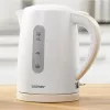Elektriline veekeetja Zelmer 1.7 L 2200 W Valge