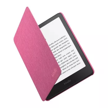 Amazon kangast ümbris Raspberry, Kindle 2024 Paperwhite / Colorsoft jaoks (B0CM7PHKMJ)