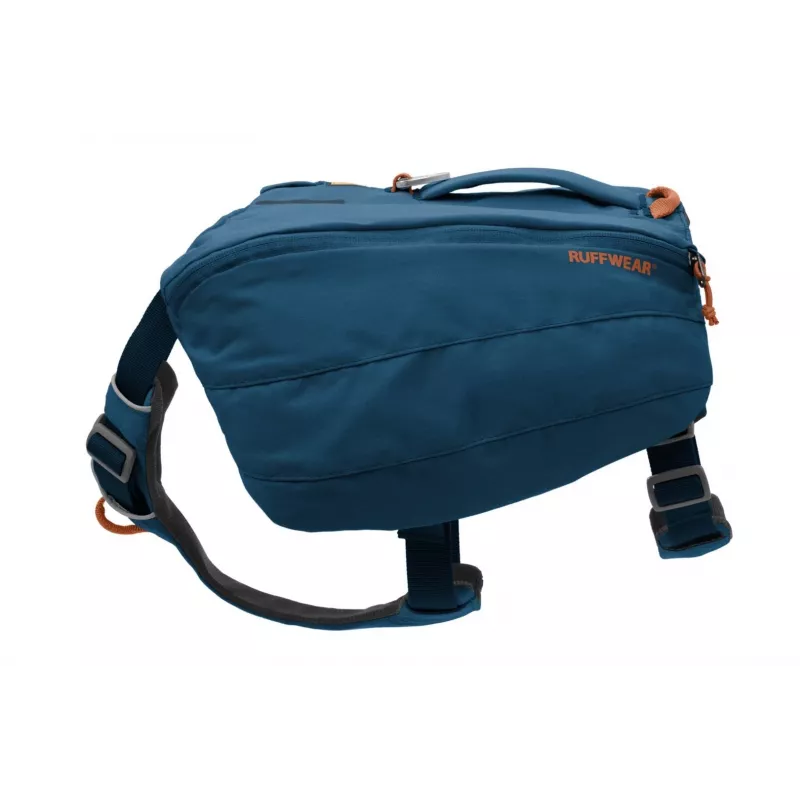 Ruffwear Front Range XS sinine polüester