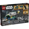 LEGO STAR WARS 75433 Jango Feti kosmoselaev