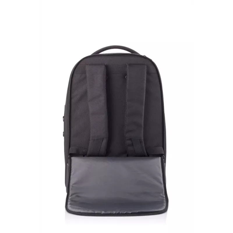 Kott/seljakott ratastega XD Design Bobby Trolley must P705.771