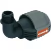 L-tükk Gardena 2780-20 25 mm x 1/2 tolline välikeere