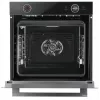 Sisseehitatav ahi AMICA ED6769BA+ S-TYPE 1195515 multifunktsiooniga, energiaklass A+