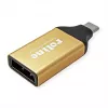 ROLINE 12.03.3232 USB-graafikaadapter 4096 x 2560 pikslit Kuldne (12.03.3232)