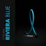 MDPC-X Sleeve Medium - Riviera Sinine UV, 1m