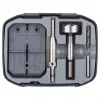 Hinge puuriterade komplekt wolfcraft GmbH 4656000 3 tk sobib puidule
