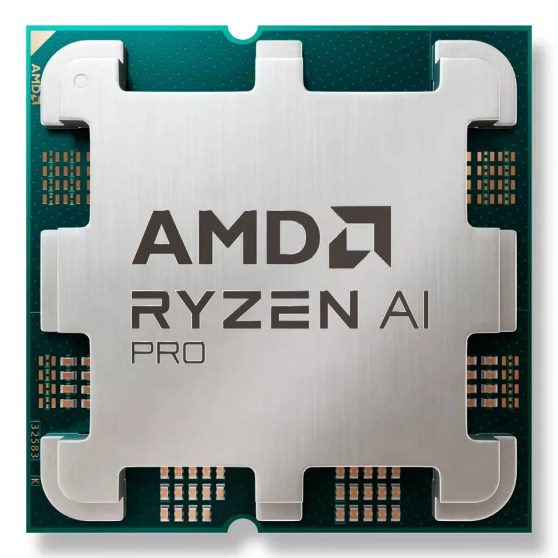 Protsessor AMD Ryzen 7 8700G 8C/16T, 4.2-5.15GHz, 24MB, 65W, AM5, Tray