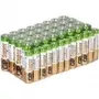 Ühekordne patarei GP Batteries Super Alkaline 32x AA +12x AAA
