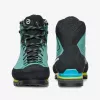 Scarpa ZODIAC TECH GTX WOMAN, 38, Waterfall - Must