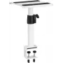 Omnitronic 60004211 Ekraan Valge