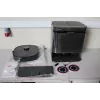 MÜÜDUD. Midea V15 Robot-tolmuimeja | MÜÜDUD. Midea Robot-tolmuimeja | V15 | Märg&Kuiv | 5200 mAh | Tolmumahutavus 3 L | 16200 Pa | Must | KASUTATUD, MÄÄRDUNUD, KRIIMUSTATUD