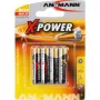 Ühekordne patarei Ansmann Micro AAA LR03