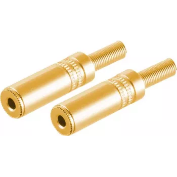 Juhtmepistik ShiverPeaks BS51210-MG-2