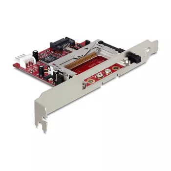 SATA kaardilugeja DeLOCK 91635 Must