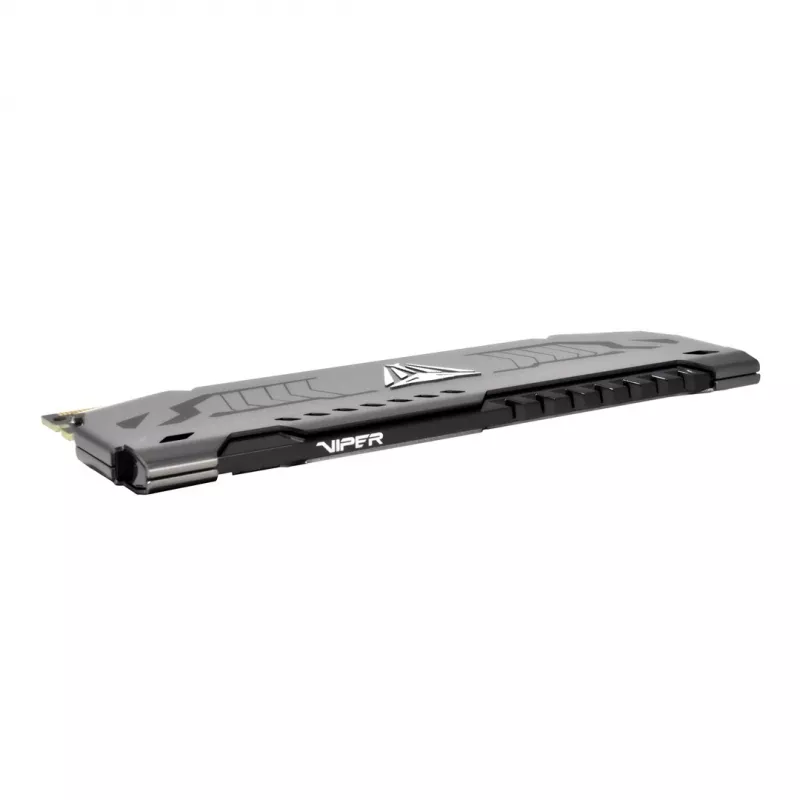 Patriot Viper Steel PVS432G360C8 mälumoodul, 32 GB, DDR4, 3600 MHz, CL18, ilma ECC-ta