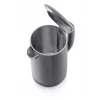 ETA Veekeetja | ETA859590020 EDITA | Elektriline | 2200 W | 1,5 L | Roostevaba teras | 360° pöörlev alus | Hall