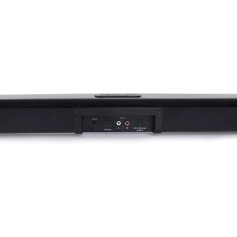 Heliriba kõlar Muse M-1520SBT 50 W