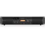 Behringer NX6000D helivõimendi 2.0 kanaliga Kodune Must