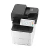 Kyocera ECOSYS MA4000cifx Printer Laser Värviline MFP A4 40 ppm Ethernet LAN USB (SPEC)