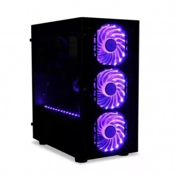 iBox PASSION V4 Mini Tower Must