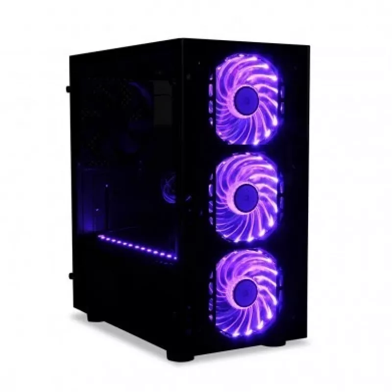 iBox PASSION V4 Mini Tower Must