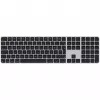 Apple Magic klaviatuur Universal USB + Bluetooth QWERTY Rootsi must