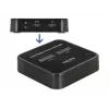 DeLOCK 64178 dokkimisjaam USB 3.2 Gen 2 USB-C SSD M.2