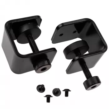 Asetek SimSports lauaklamber sim racing roolidele