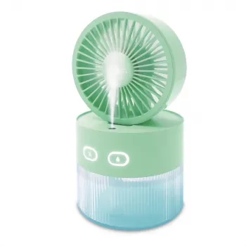 Lauaventilaator MEDIA-TECH MT6515 12 tolli, 3 kiirust