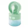 Lauaventilaator MEDIA-TECH MT6515 12 tolli, 3 kiirust