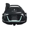 Basseinipuhastusrobot Wybot A1 — juhtmevaba robot-basseinipuhastaja nutika navigeerimisega