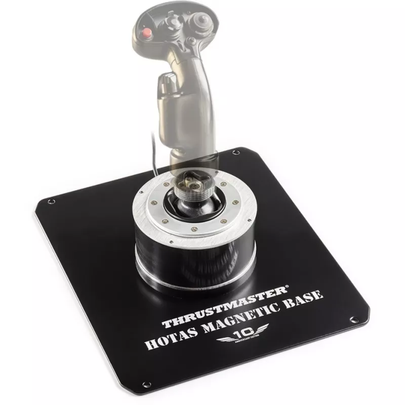 Thrustmaster 2960846 mängukontrolleri lisaseade Mängukontrolleri kinnitus