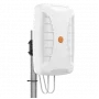Ringhäälinguantenn Poynting A-XPOL-0024-V1-02 11 dBi 0.617-4.2 GHz