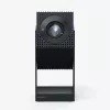 Portable LCD projector WANBO Cube 2 Pro — 500 ANSI luumenit, 1080p (1920x1080), LED, automaatne teravustamine, Android TV, 1,2:1 suum, 8 W, Must