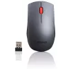 Lenovo 4X30H56886 hiir Office Ambidextrous RF Wireless Laser 1600 DPI