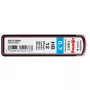 Pliiatsitäidis HB Rotring polümeerpliiatsi täidis 0,7 mm S0312690